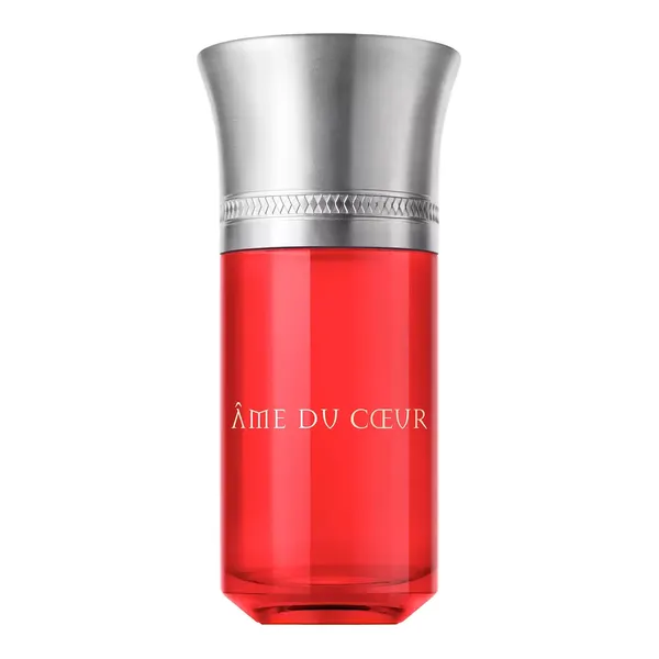 Les Liquides Imaginaires Âme Du Coeur