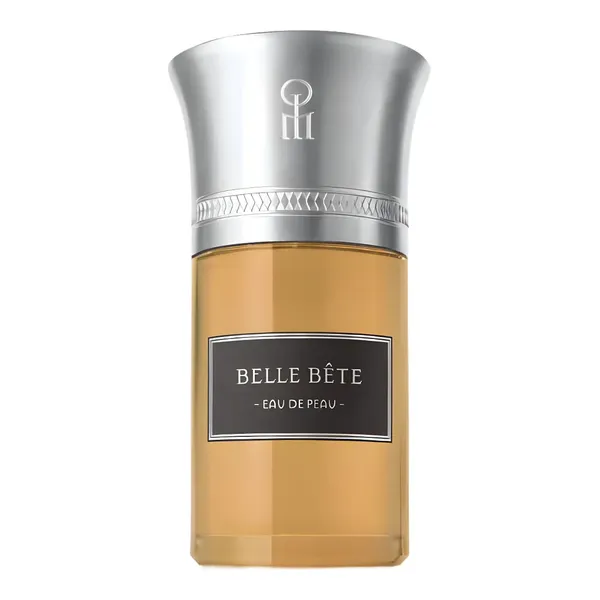 Les Liquides Imaginaires Belle Bete