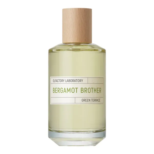Les Liquides Imaginaires Bergamot Brother