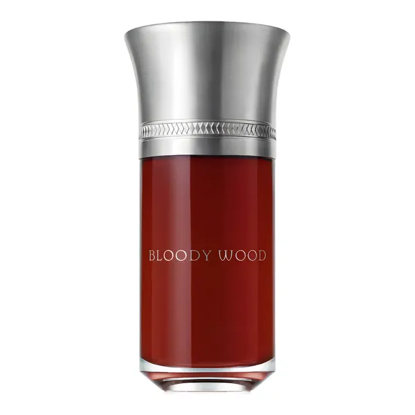 Les Liquides Imaginaires Bloody Wood
