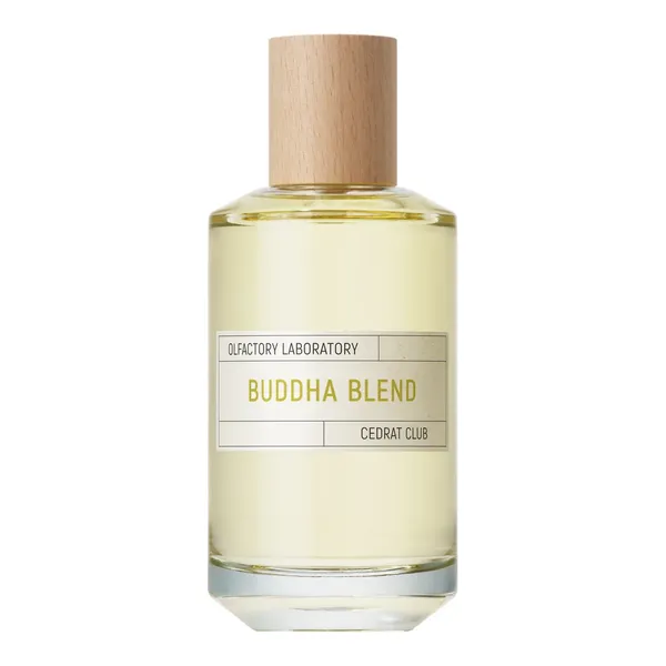 Les Liquides Imaginaires Buddha Blend