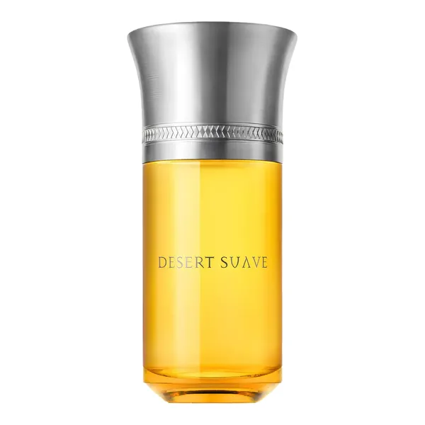 Les Liquides Imaginaires Desert Suave