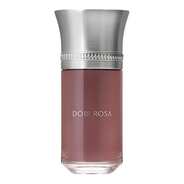 Les Liquides Imaginaires Dom Rosa