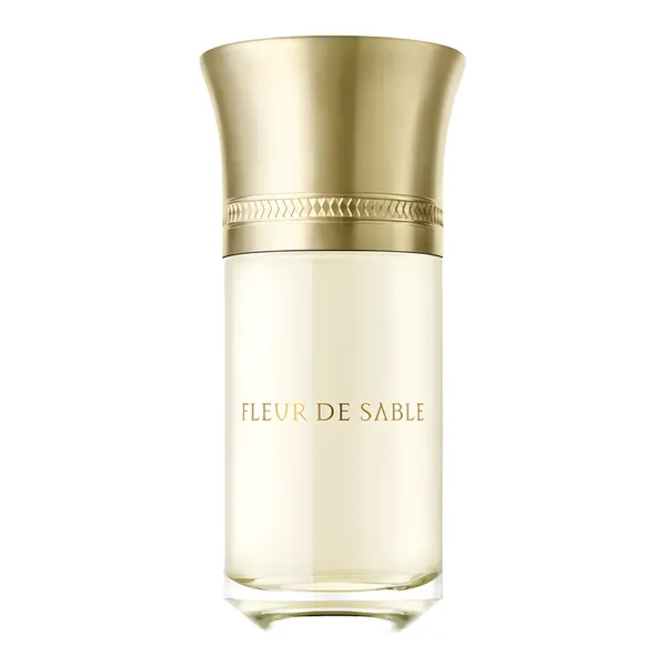 Les Liquides Imaginaires Fleur De Sable