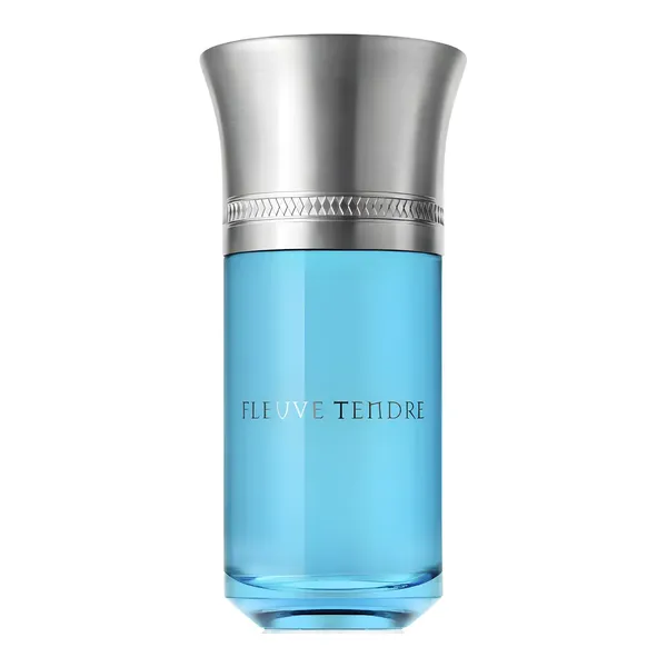 Les Liquides Imaginaires Fleuve Tendre