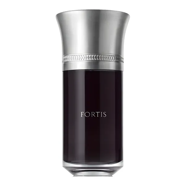 Les Liquides Imaginaires Fortis