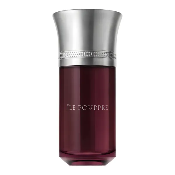 Les Liquides Imaginaires L'Ile Pourpre