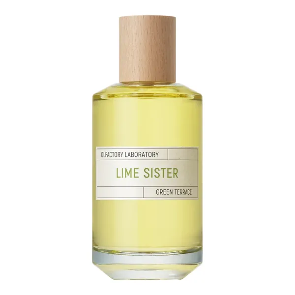 Les Liquides Imaginaires Lime Sister