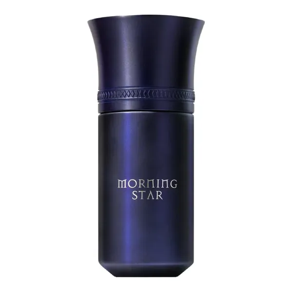 Les Liquides Imaginaires Morning Star