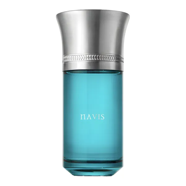 Les Liquides Imaginaires Navis
