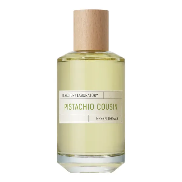 Les Liquides Imaginaires Pistachio Cousin