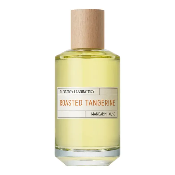 Les Liquides Imaginaires Roasted Tangerine