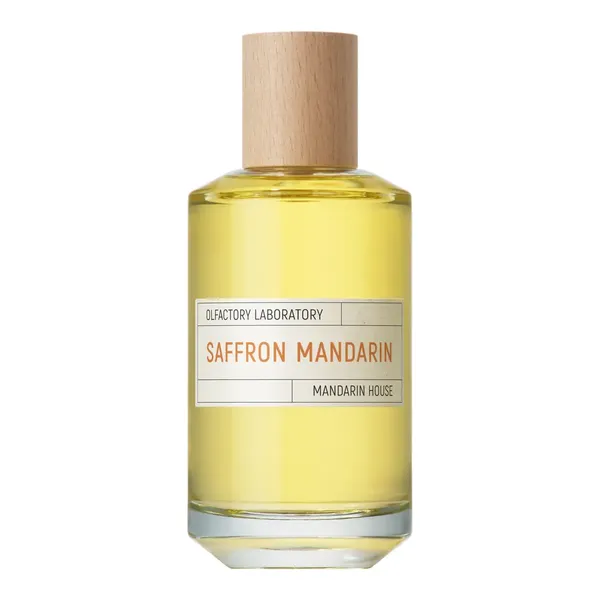 Les Liquides Imaginaires Saffron Mandarin