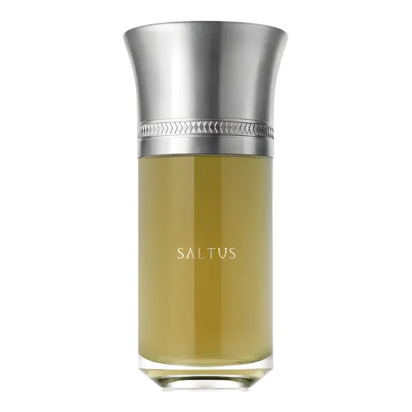Les Liquides Imaginaires Saltus