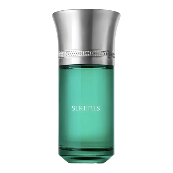 Les Liquides Imaginaires Sirenis