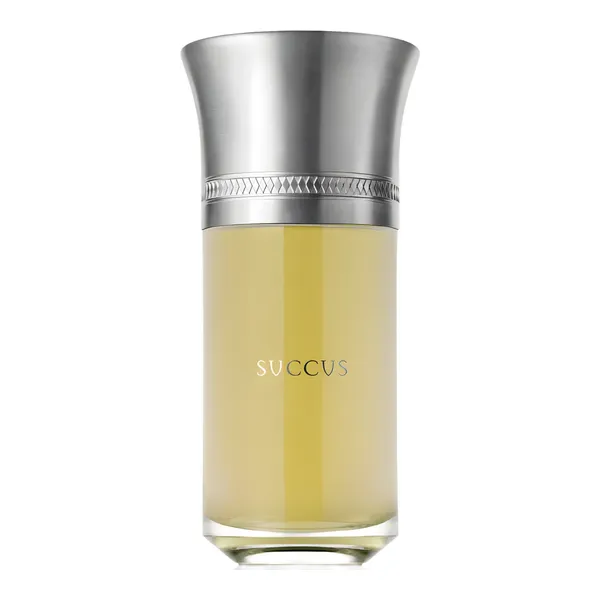 Les Liquides Imaginaires Succus