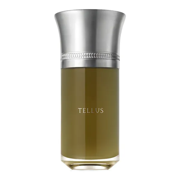 Les Liquides Imaginaires Tellus
