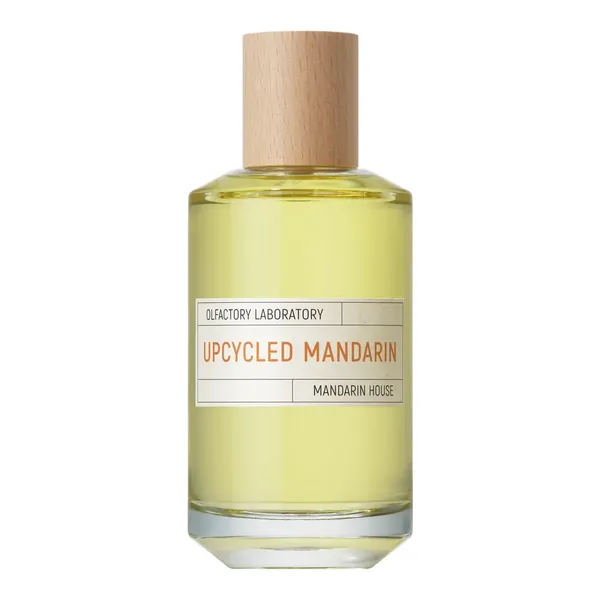 Les Liquides Imaginaires Upcycled Mandarin