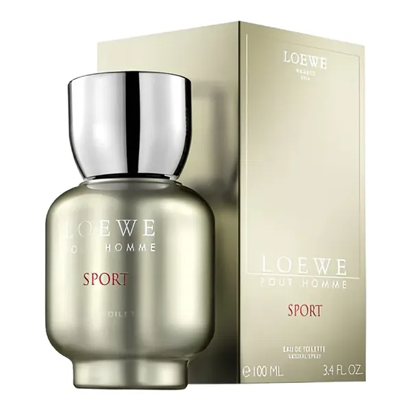 Loewe Pour Homme Sport