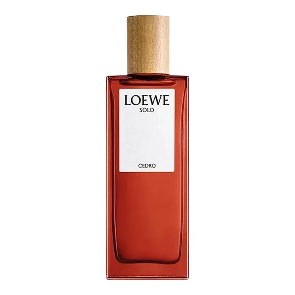 Loewe Solo Loewe Cedro