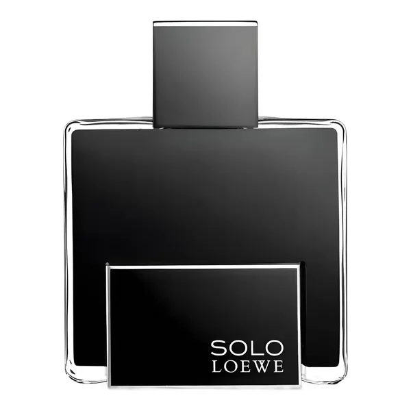 Loewe Solo Platinum