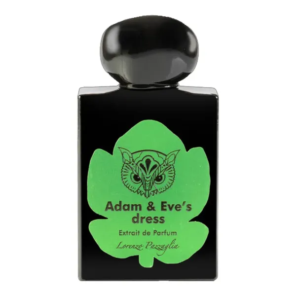 Lorenzo Pazzaglia Adam & Eve’S Dress