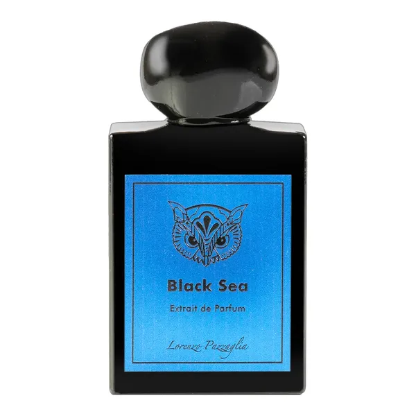 Lorenzo Pazzaglia Black Sea
