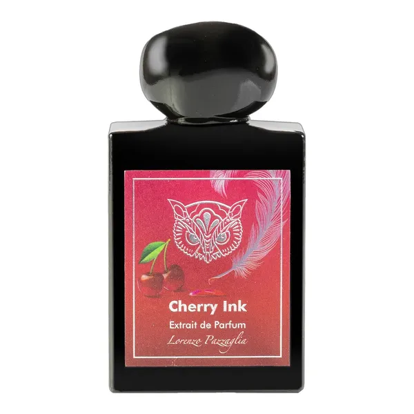 Lorenzo Pazzaglia Cherry Ink