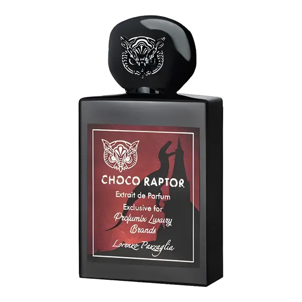 Lorenzo Pazzaglia Choco Raptor