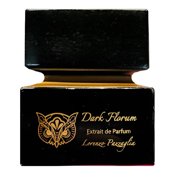 Lorenzo Pazzaglia Dark Florum