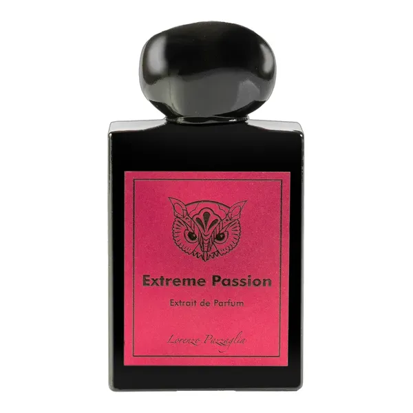 Lorenzo Pazzaglia Extreme Passion