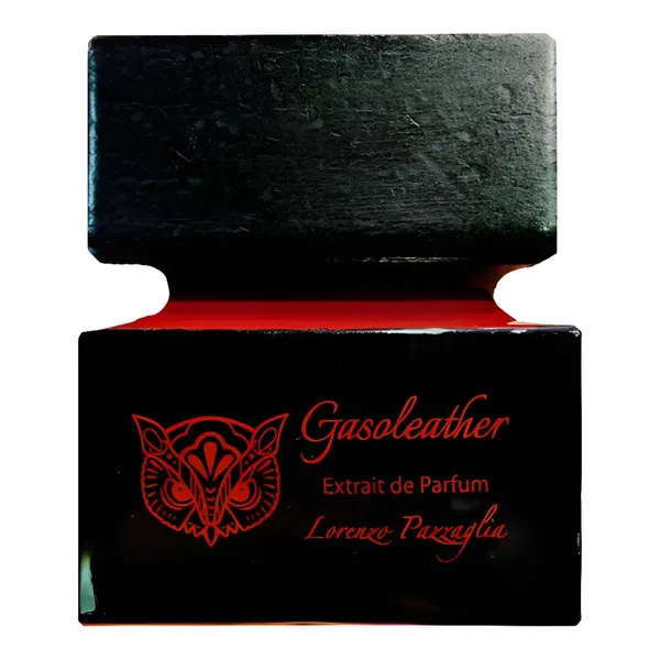 Lorenzo Pazzaglia Gasoleather
