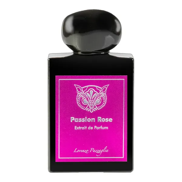 Lorenzo Pazzaglia Passion Rose