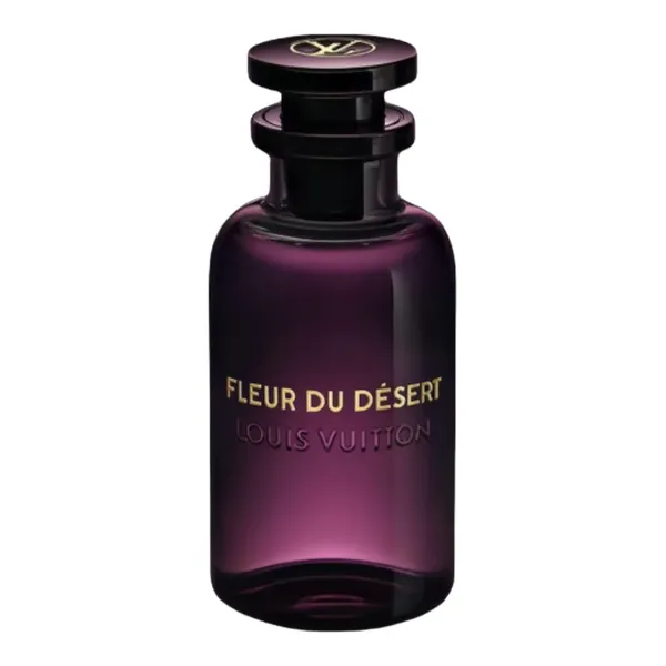 Louis Vuitton Fleur Du Desert