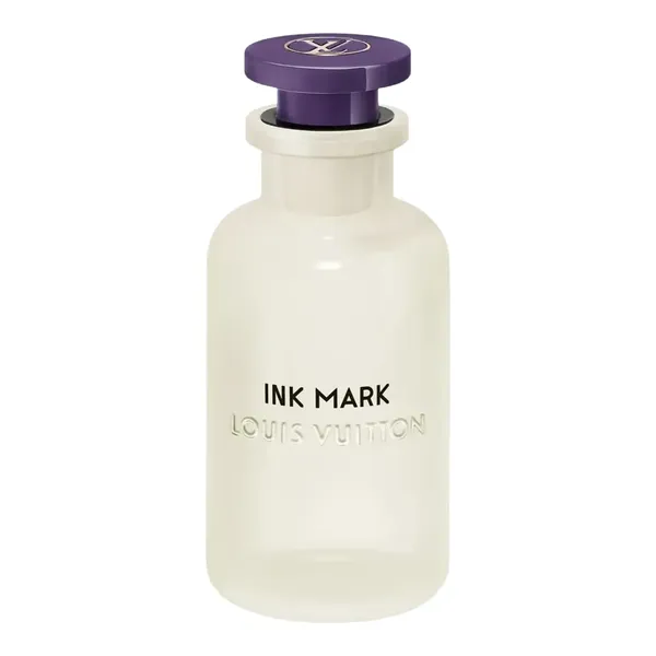 Louis Vuitton Ink Mark