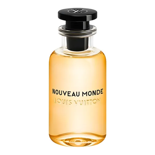 Louis Vuitton Nouveau Monde