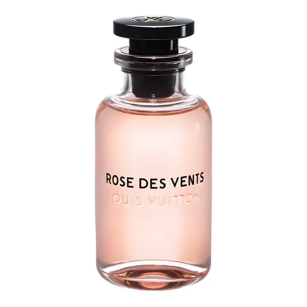Louis Vuitton Rose Des Vents