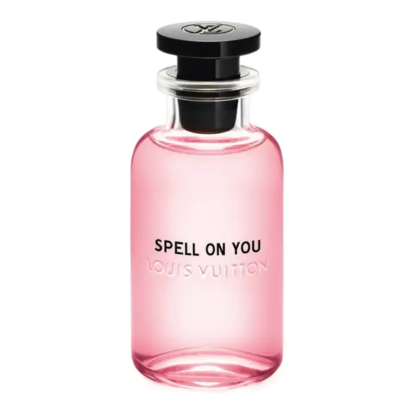 Louis Vuitton Spell On You