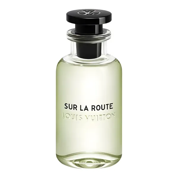 Louis Vuitton Sur La Route