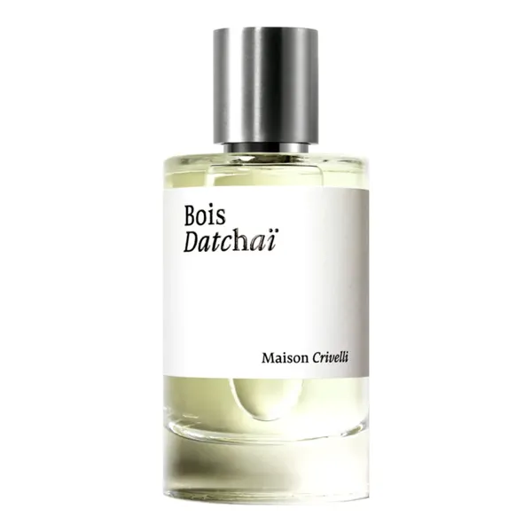 Maison Crivelli Bois Datchai