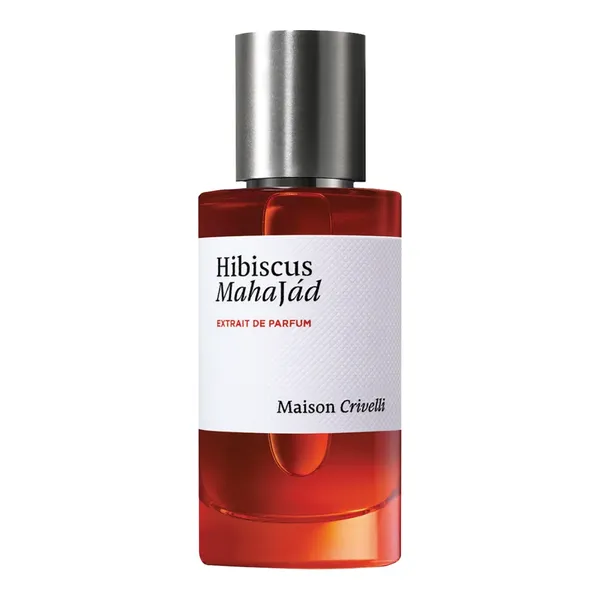 Maison Crivelli Hibiscus MahaJad
