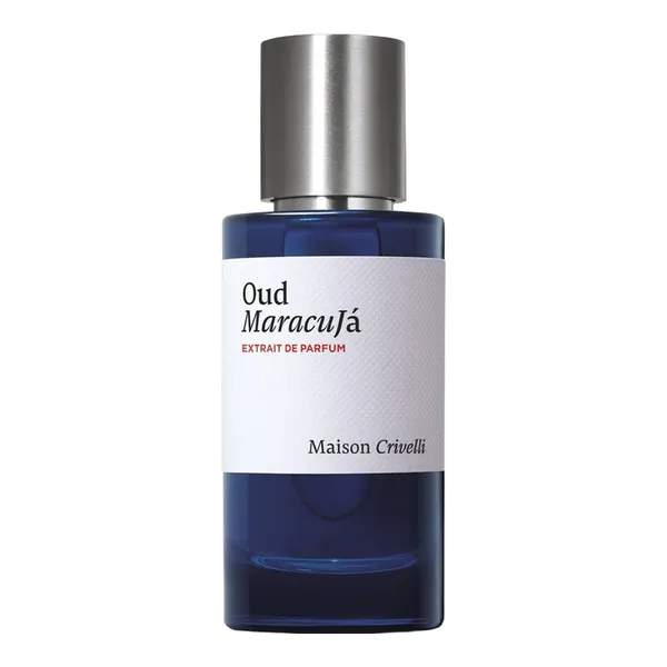 Maison Crivelli Oud Maracuja