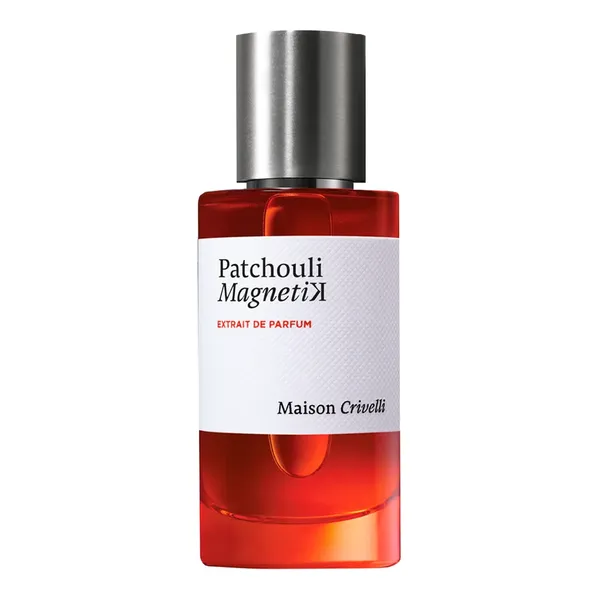 Maison Crivelli Patchouli Magnetik