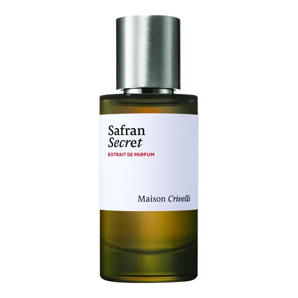 Maison Crivelli Safran Secret