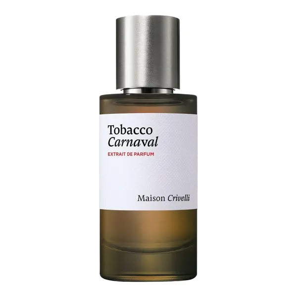 Maison Crivelli Tobacco Carnaval
