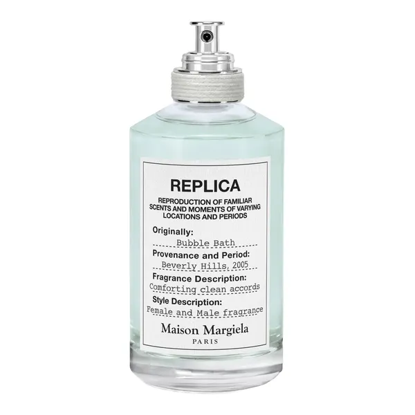 Maison Martin Margiela Bubble Bath