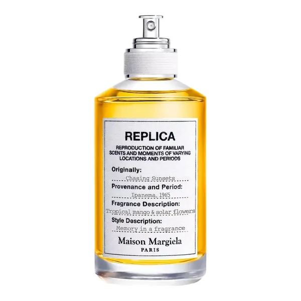 Maison Martin Margiela Chasing Sunsets