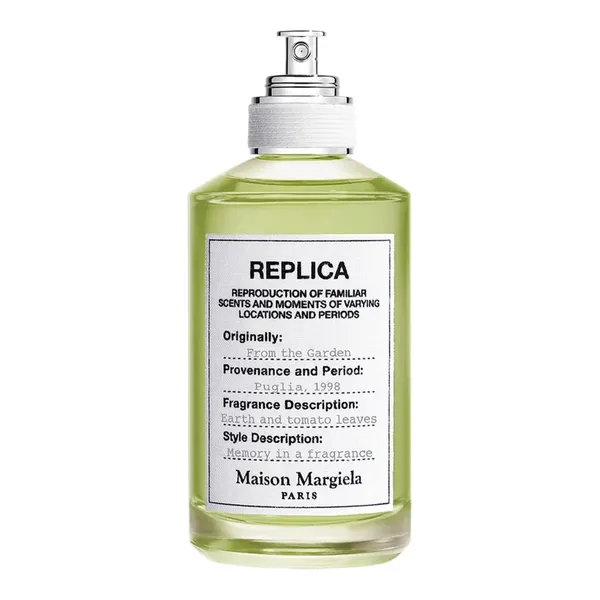 Maison Martin Margiela From The Garden