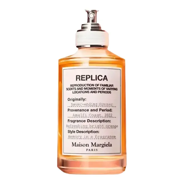 Maison Martin Margiela Never-Ending Summer