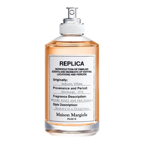 Maison Martin Margiela Replica - Autumn Vibes